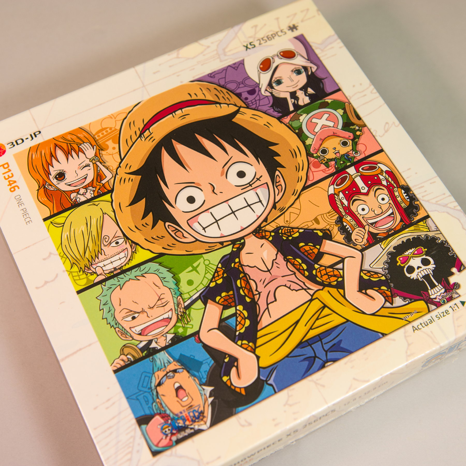 One Piece
