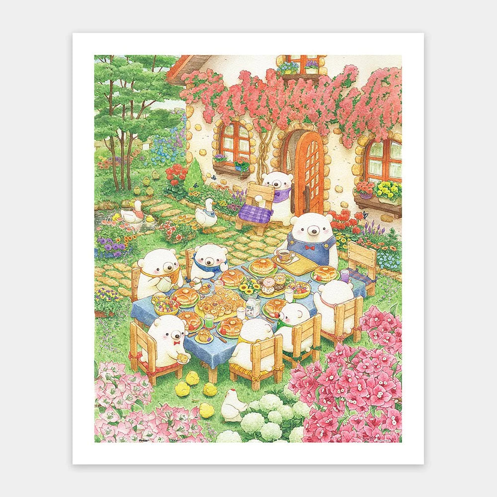 ちっぷ - Pancake Party - ちっぷ - 鬆餅派對 - 500pcs