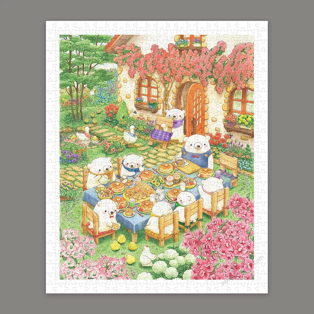 ちっぷ - Pancake Party - ちっぷ - 鬆餅派對 - 500pcs