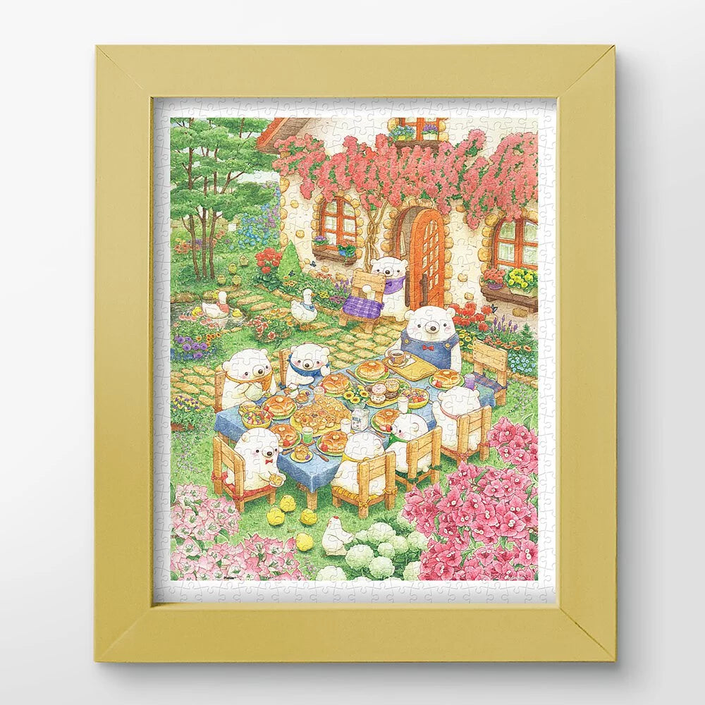 ちっぷ - Pancake Party - ちっぷ - 鬆餅派對 - 500pcs