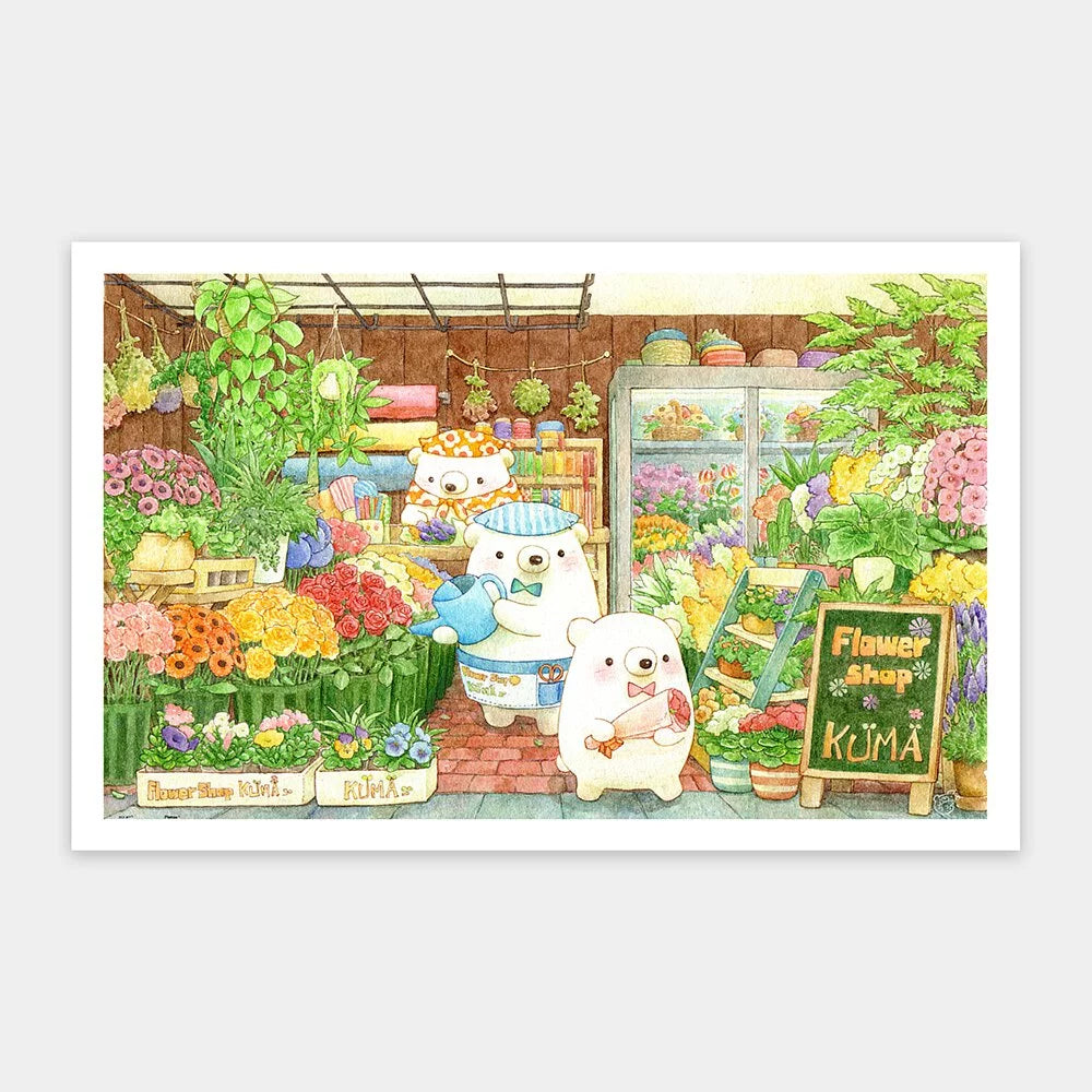 ちっぷ - The Day of First Date - ちっぷ - 聽說呀，今天是約會的日子 - 1000pcs