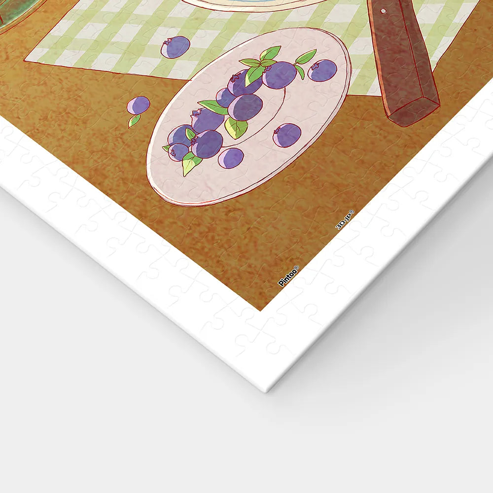 Limduey - Brunch Time - Limduey - 早午餐時刻 - 900pcs