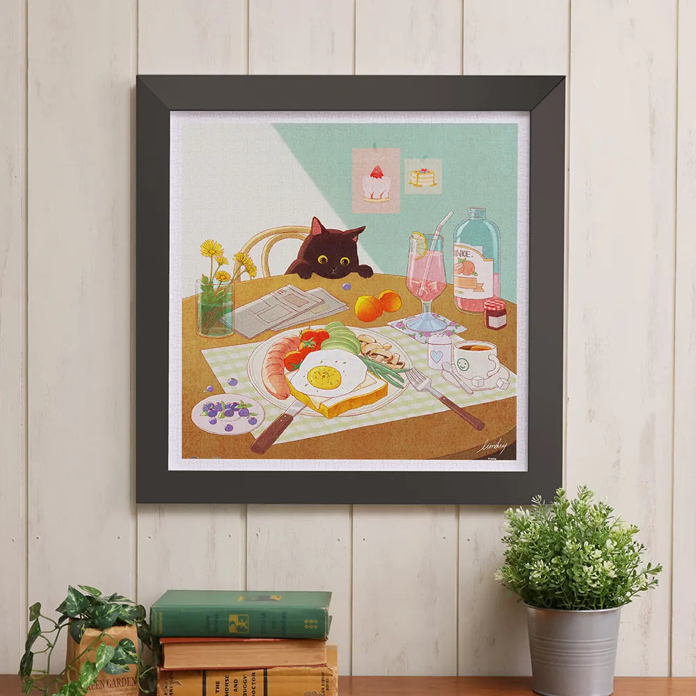 Limduey - Brunch Time - Limduey - 早午餐時刻 - 900pcs
