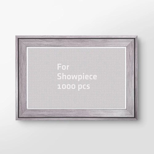 1000pcs Showpiece iFrame PRO