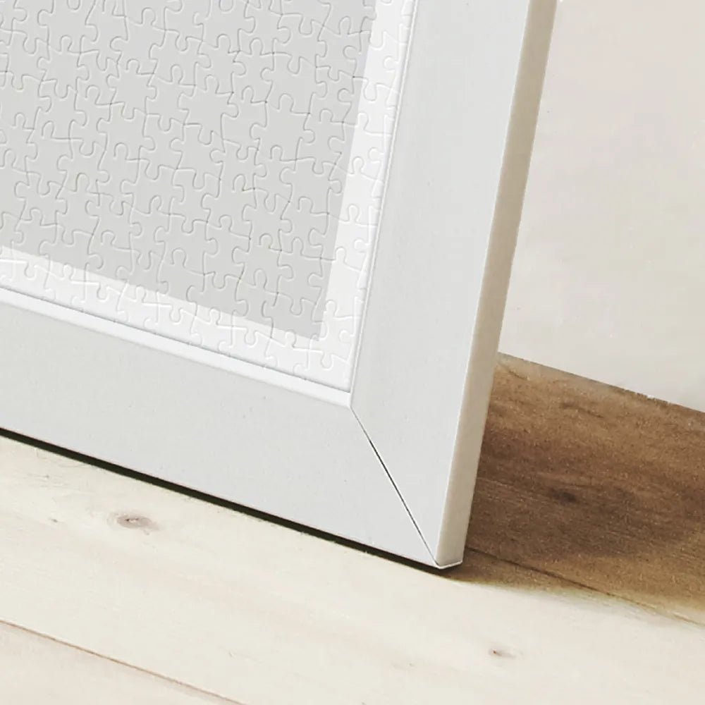 900pcs Showpiece Frame